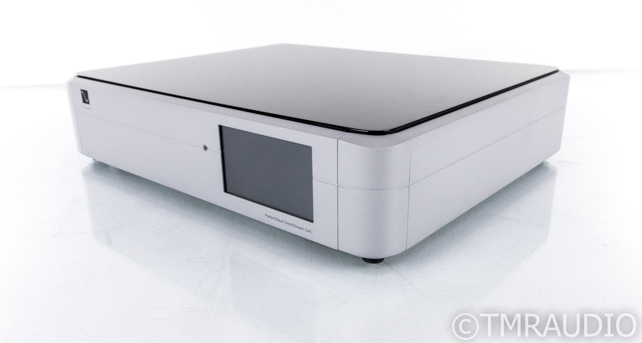 PS Audio PerfectWave DirectStream DAC; D/A Converter; DSD (used)