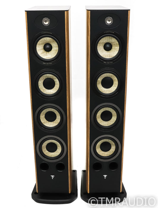 Focal Aria 936 Floorstanding Speakers