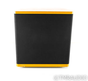 Vandersteen 2W Powered Subwoofer; Oak; 2-W