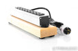 AV Options SuperWiremold Deep-Cryo 9 Outlet Power Strip; AC Distributor
