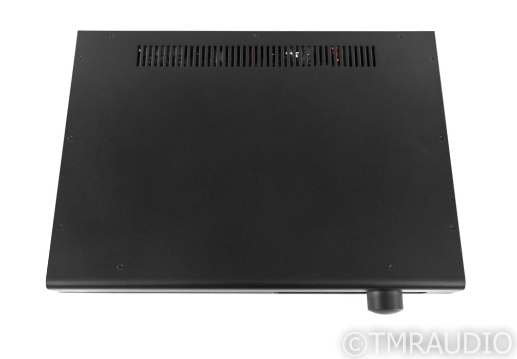 PS Audio Stellar Gain Cell DAC; D/A Converter; Remote (Used)
