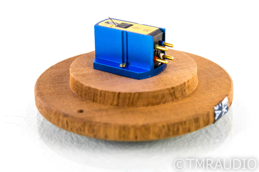 Kiseki NS Moving Coil Phono Cartridge; MC