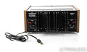 Dynaco Van Alstine Mos-Fet 150 Stereo Power Amplifier; Modified; Vintage; ST 150