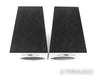 Linn Katan Bookshelf Speakers; Black Pair