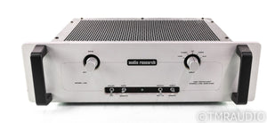 Audio Research LS2B MkII Stereo Tube Hybrid Preamplifier; No Remote