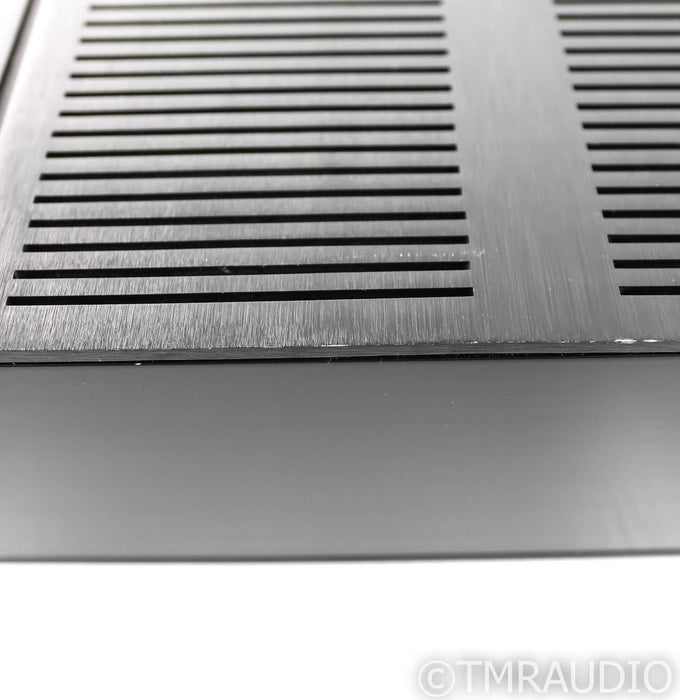 Tandberg Model 3012 Vintage Stereo Integrated Amplifier; MM / MC Phono
