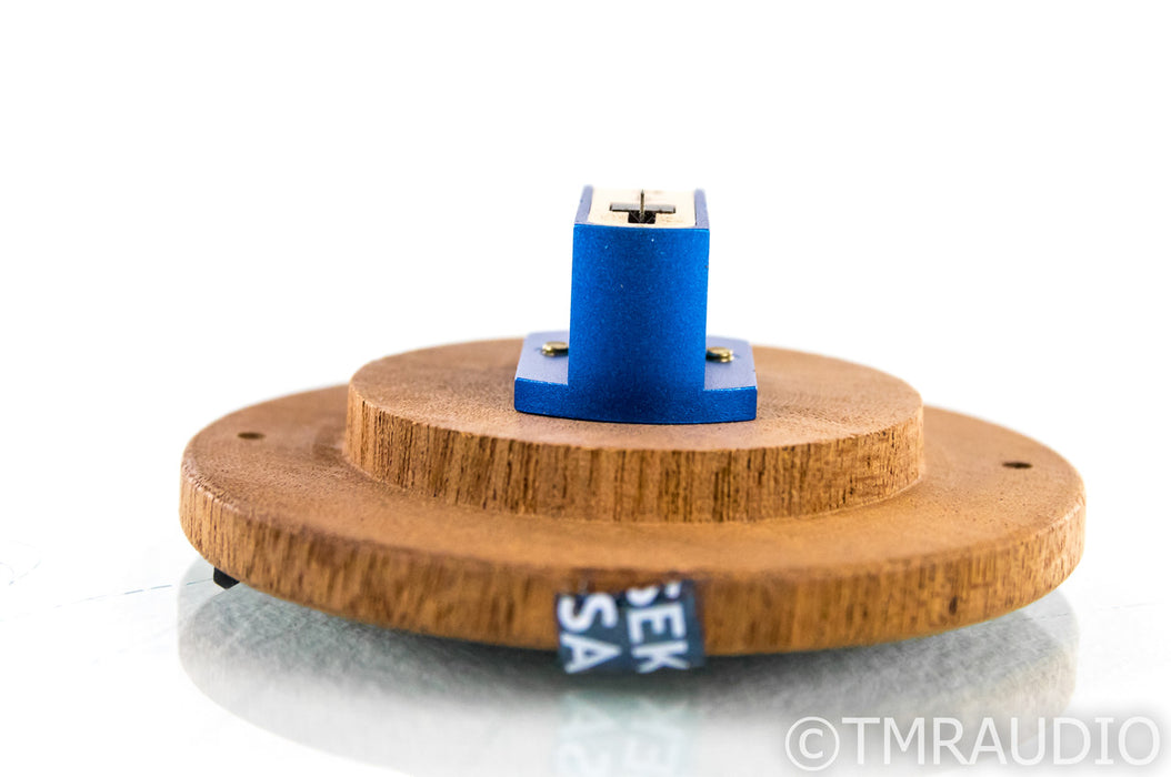 Kiseki NS Moving Coil Phono Cartridge; MC