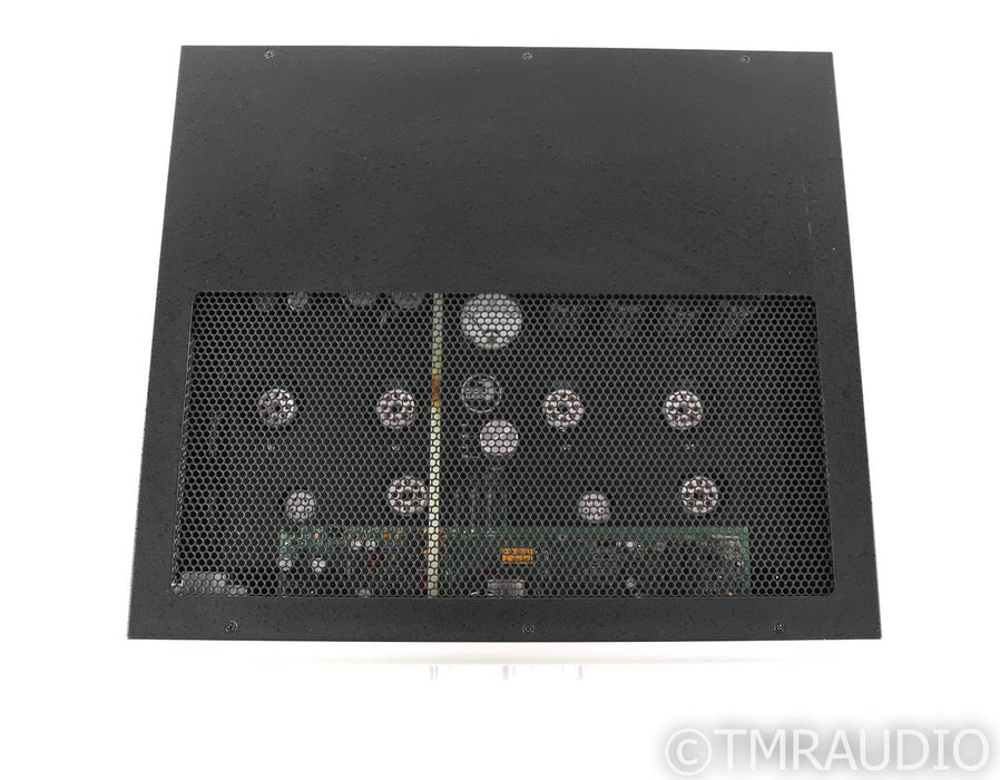Rogue Audio Tempest III Stereo Tube Integrated Amplifier; Remote