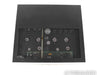 Rogue Audio Tempest III Stereo Tube Integrated Amplifier; Remote