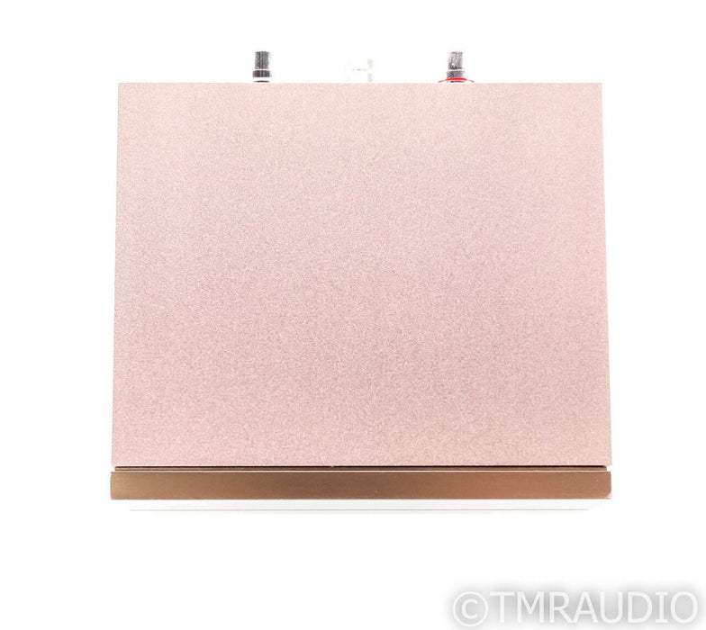 Dynavector SUP-200 MC Phono Step-Up Transformer; SUP200; Head Amp