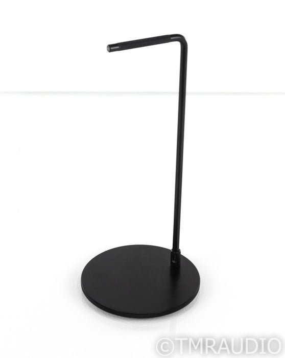Master & Dynamic MP1000 Headphone Stand; Black
