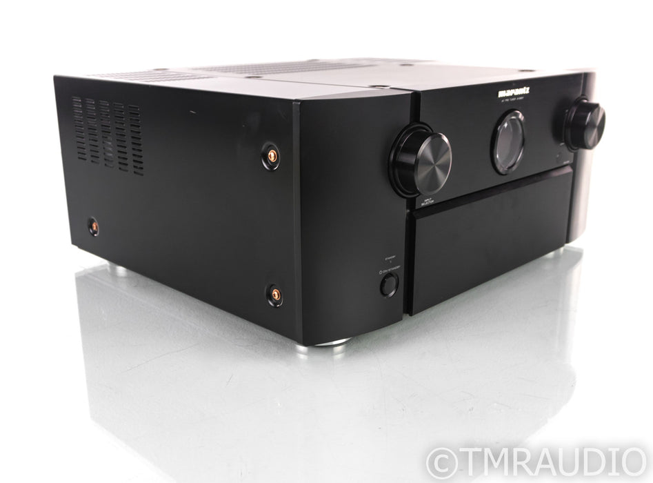 Marantz AV8801 11.2 Channel Home Theater Processor; AV-8801; Remote