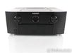 Marantz AV8801 11.2 Channel Home Theater Processor; AV-8801; Remote
