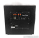 Earthquake Sound Supernova MK-V 15 Dual 15" Powered Subwoofer; Leather; MKV15