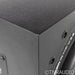 Earthquake Sound Supernova MK-V 15 Dual 15" Powered Subwoofer; Leather; MKV15