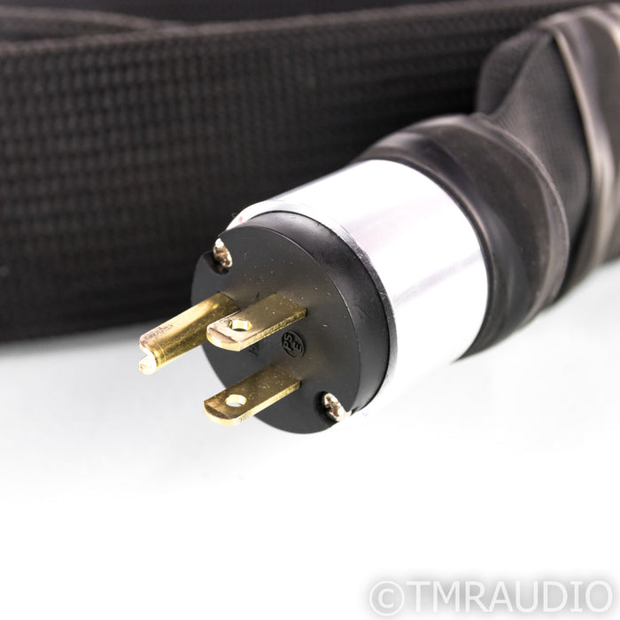 Verastarr Grand Illusion Ribbon Power Cable; 2m AC Cord