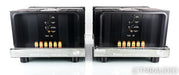 McIntosh MC1.2KW Mono Power Amplifier