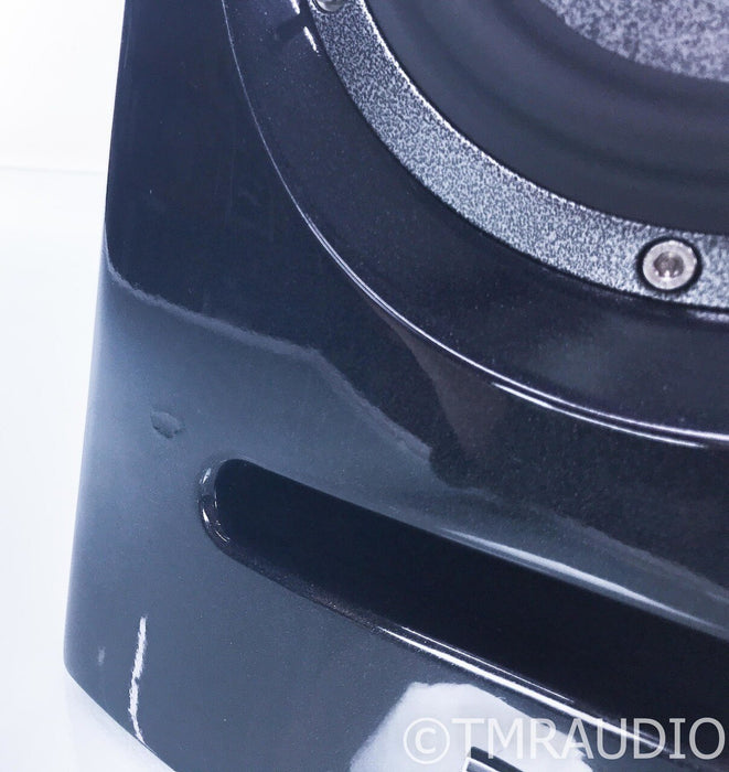 Focal Diablo Utopia III Bookshelf Speakers