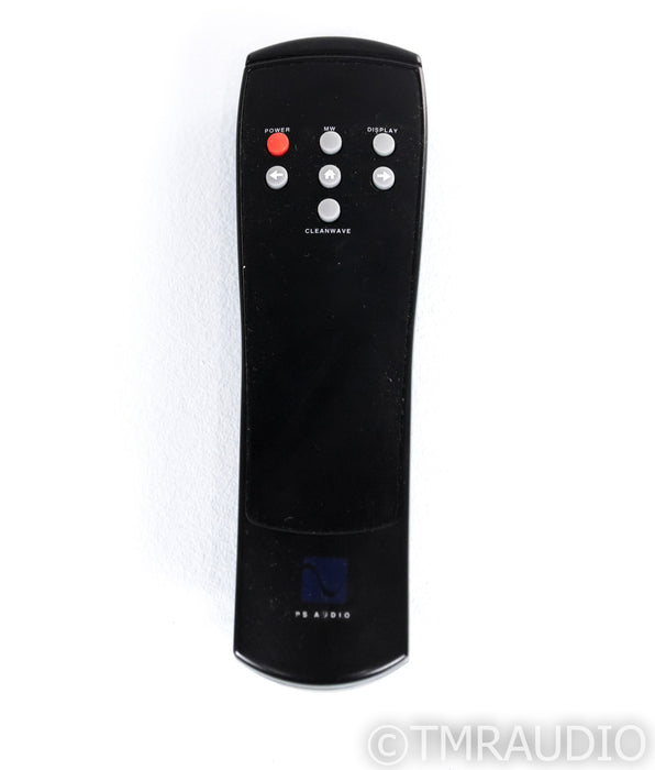 PS Audio Power Plant 5 AC Power Line Conditioner; P5; Regenerator; Black