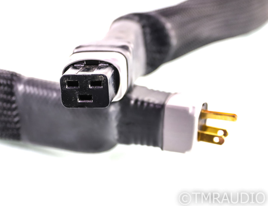 Elrod Power Systems EPS-3S Power Cable; 6ft AC Cord; 20A