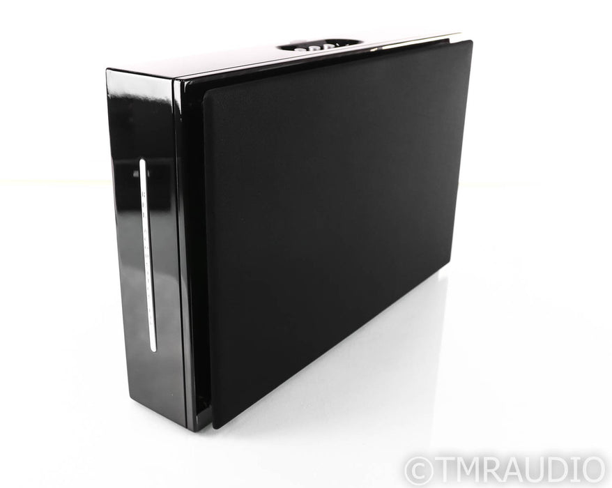 REL Habitat1 10" Powered Subwoofer w/ Longbow (Intermittent Wireless); (Intermittent Wireless)