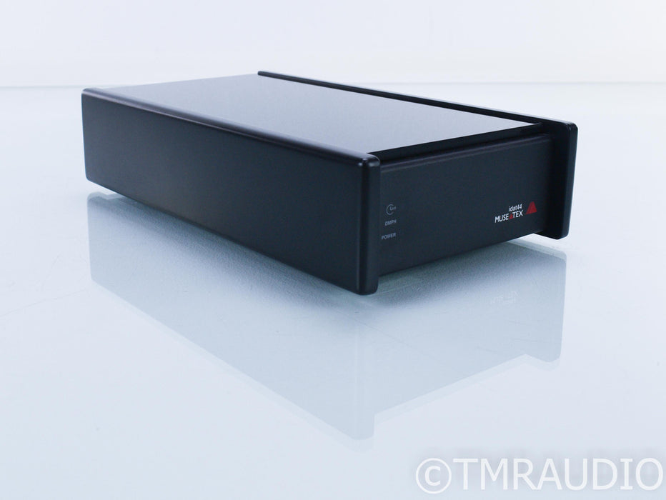 Museatex IDAT-44 DAC; D/A Converter; IDAT44