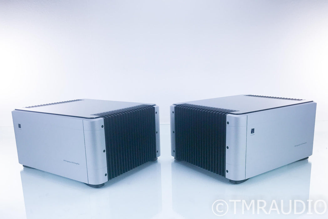 PS Audio BHK-300 Mono Power Amplifier