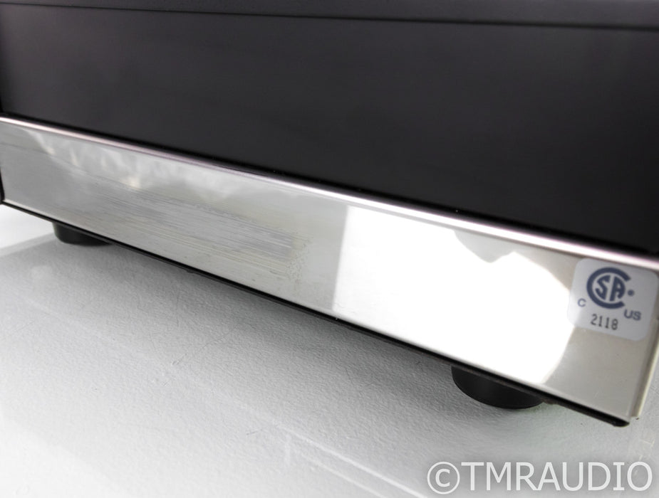 McIntosh MCD1100 SACD / CD Player; MCD-1100; Remote