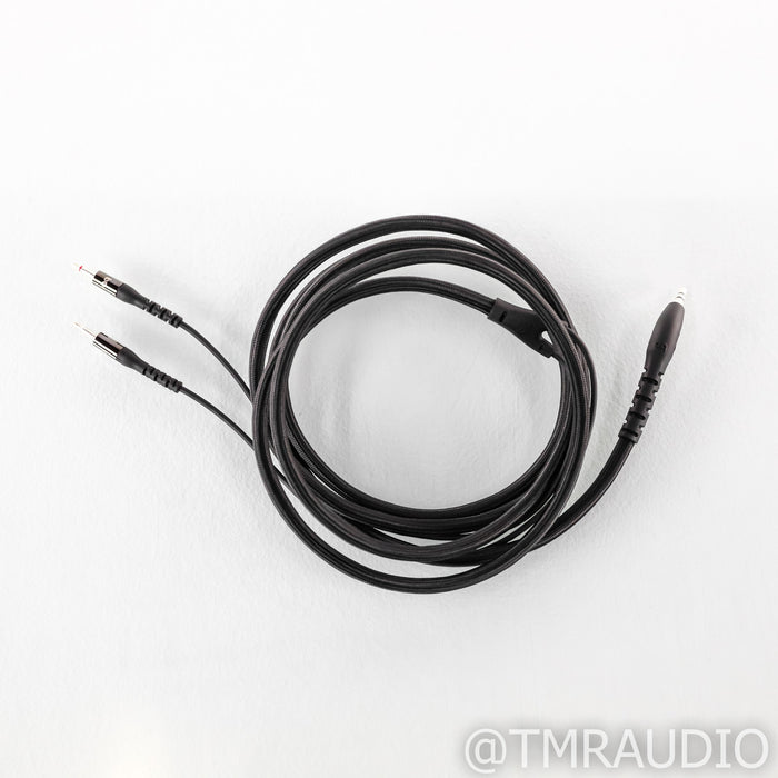 AudioQuest Nightbird Model One Headphone Cable; 2m Interconnect