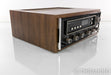 McIntosh MR80 Vintage Digital FM Tuner