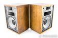 Klipsch Heresy II Signature Edition Vintage Speakers