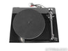 Rega Planar 2 Belt Drive Turntable; RB 220 Tonearm; P2; Rega Carbon MM Cartridge
