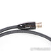 Audioquest Yukon XLR to RCA cable; Single 1m Interconnect