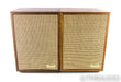 Klipsch Heresy II Signature Edition Vintage Speakers