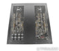 Audio Research Reference 110 Stereo Tube Power Amplifier; Very Low Hours