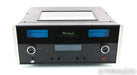 McIntosh C2600 Stereo Tube Preamplifier; Remote