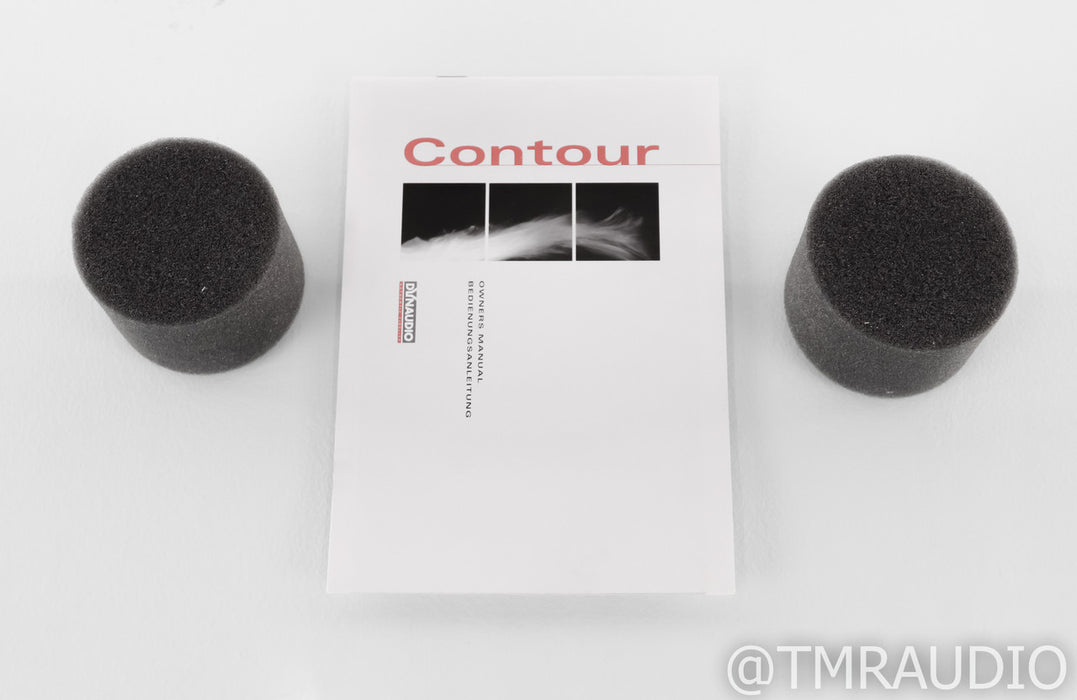 Dynaudio Contour S 3.4 Floorstanding Speakers