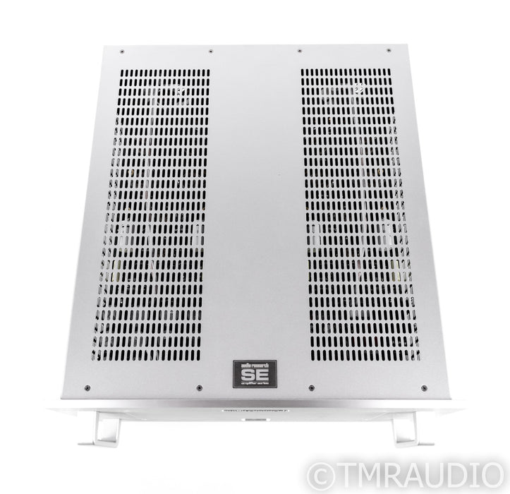 Audio Research Reference 150 SE Stereo Tube Power Amplifier; 150SE