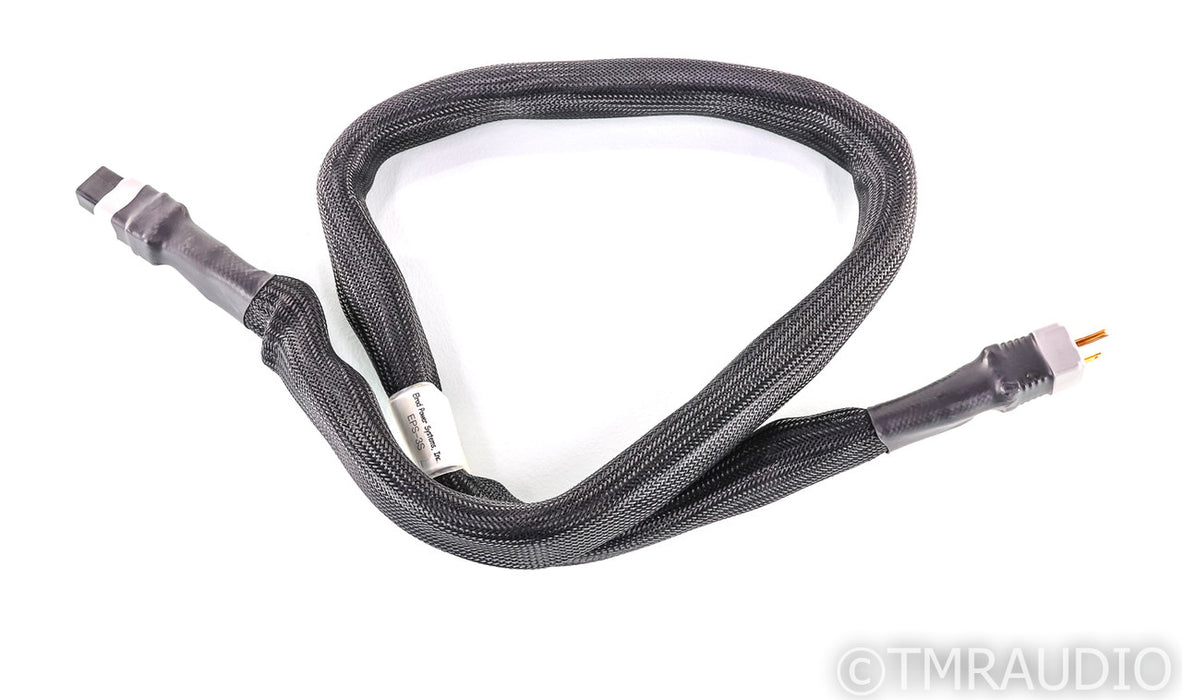 Elrod Power Systems EPS-3S Power Cable; 6ft AC Cord; 20A