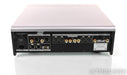 Soulution 520 Stereo Preamplifier; MC Phono (1/3)