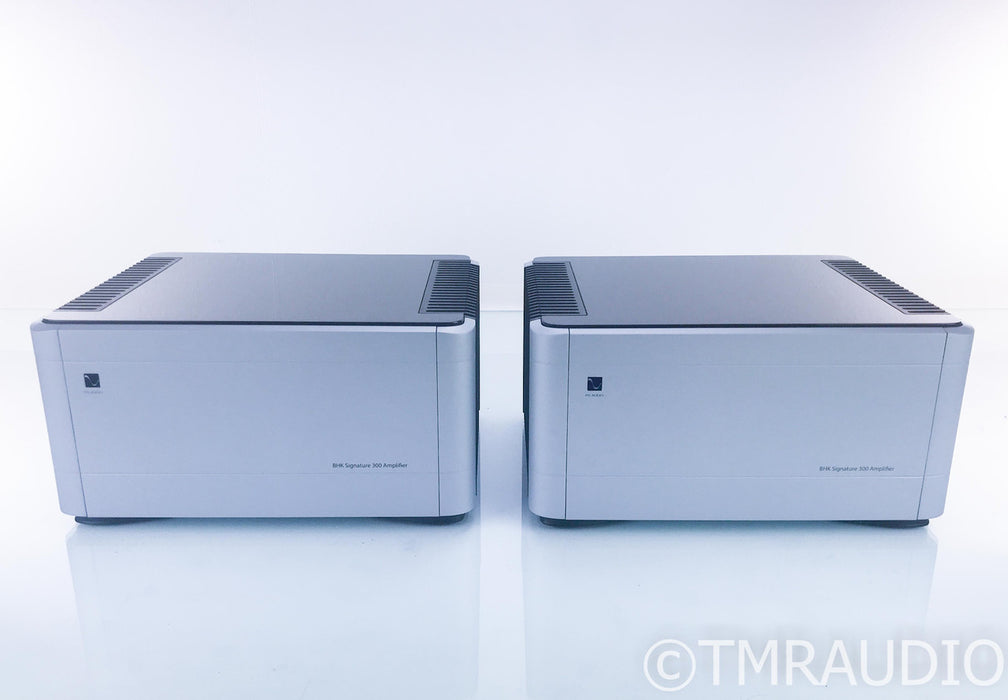 PS Audio BHK-300 Mono Power Amplifier