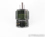 Furutech FI-28M (R) Rhodium Plated Male AC Mains Wall Plug; FI28M(R); 15A