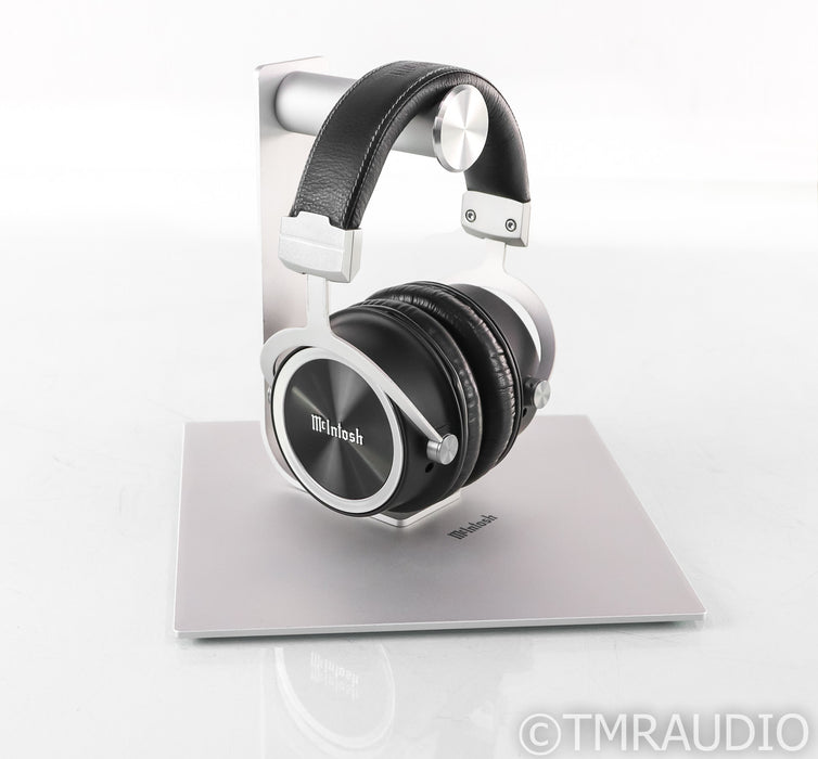 McIntosh MHP1000 Closed Back Headphones; MHP-1000