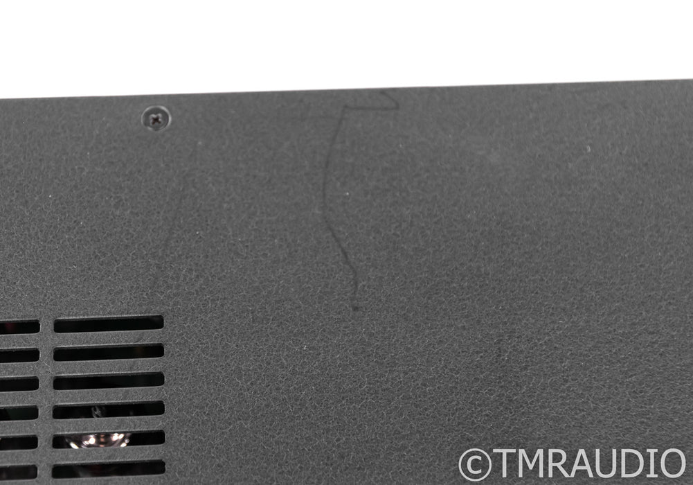 Sonic Frontiers Processor 3 Tube DAC