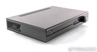 PS Audio Stellar Gain Cell DAC / Preamplifier; D/A Converter; Remote; Black (Used)
