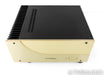 Conrad Johnson Premier 350SA Stereo Power Amplifier; 350-SA
