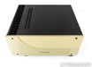 Conrad Johnson Premier 350SA Stereo Power Amplifier; 350-SA