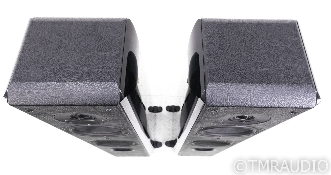 Sonus Faber Grand Piano Home Floorstanding Speakers