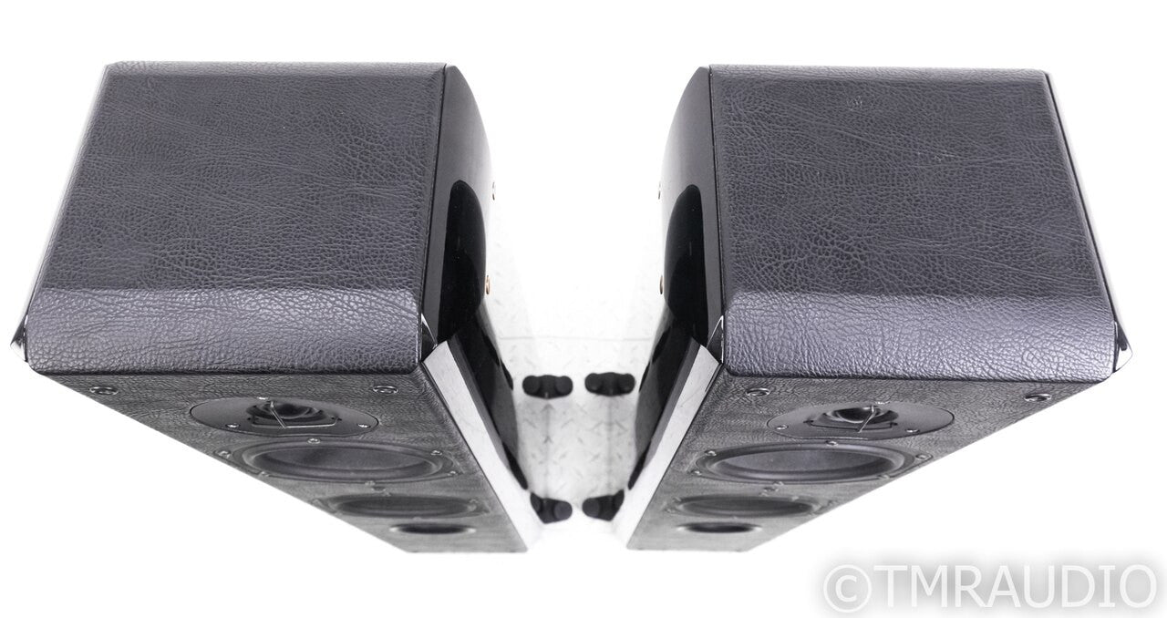Sonus Faber Grand Piano Home Floorstanding Speakers