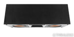 Klipsch RC-3 II Center Channel Speaker; Black; RC3